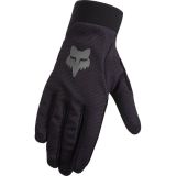 Guantes Ranger negro niño M