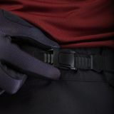 Pantalon Ranger hombre negro 38