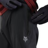 Pantalon Ranger hombre negro 38