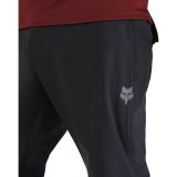 Pantalon Ranger hombre negro 38