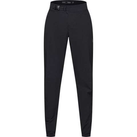 Pantalon Ranger hombre negro 36