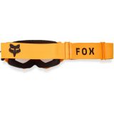 Fox gafas Main niño Naranja fluor