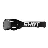 Shot Assault 2.0 Solar Goggle Black Glossy