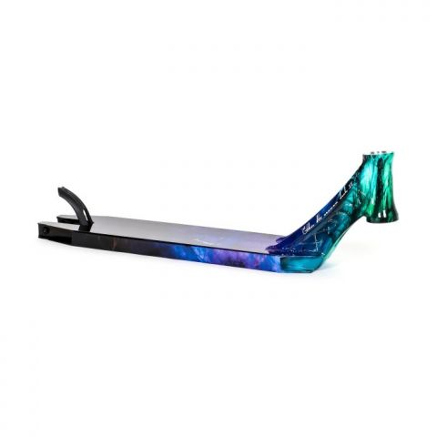 ETHIC DTC DECK ERAWAN V2 500 MM Blue Iridium