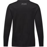 Camiseta de manga larga Ranger Fox Head negro XL