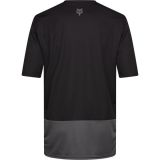 Camiseta Ranger Wordmark Negro S