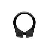 Cierre sillin TITLE 36.4mm negro