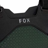 FOX Protector de Pecho - Airframe - Negro L/XL