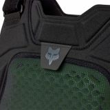 FOX Protector de Pecho - Airframe - Negro L/XL