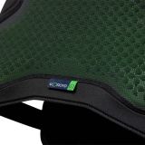 FOX Protector de Pecho - Airframe - Negro L/XL