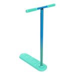 INDO Trampoline Scooter Kickstart - Neon