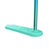 INDO Trampoline Scooter Kickstart - Neon