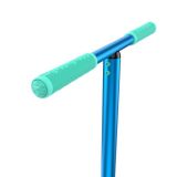 INDO Trampoline Scooter Kickstart - Neon