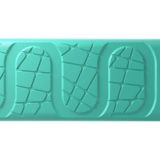 INDO Trampoline Scooter Kickstart - Neon