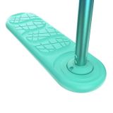 INDO Trampoline Scooter Kickstart - Neon