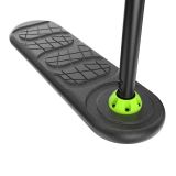 INDO Trampoline Scooter Fusion - Black