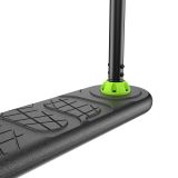 INDO Trampoline Scooter Fusion - Black