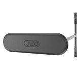 INDO Trampoline Scooter Fusion - Black