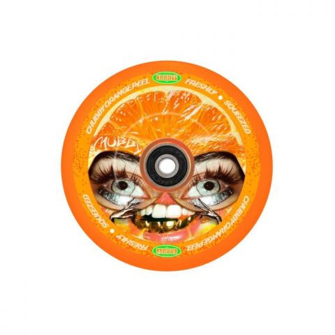 Chubby Orange Peel 110mm