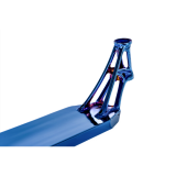 ETHIC DTC Pandemonium V2 460mm/130 - Chrome blue