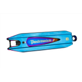 ETHIC DTC Pandemonium V2 460mm/130 - Chrome blue