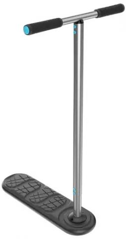 INDO Trampoline scooter kickstar 