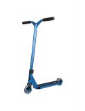 Striker Lux Scooter azul