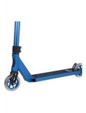 Striker Lux Scooter azul
