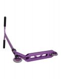Striker Lux Scooter violeta