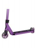 Striker Lux Scooter violeta