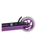 Striker Lux Scooter violeta