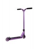 Striker Lux Scooter violeta