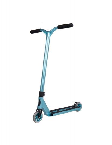 Striker Lux Scooter turquesa