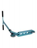 Striker Lux Scooter turquesa