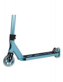 Striker Lux Scooter turquesa