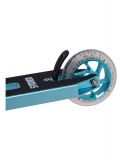 Striker Lux Scooter turquesa