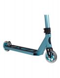 Striker Lux Scooter turquesa
