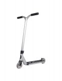 Striker Lux Scooter plateado