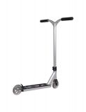 Striker Lux Scooter plateado