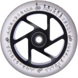 Striker Lux Rueda Patinete 110mm (Negro/clear)