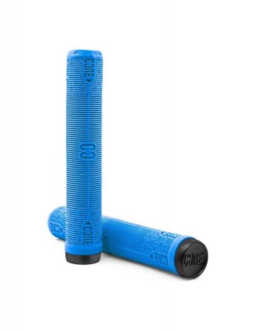 Core Skinny Boy puños azul