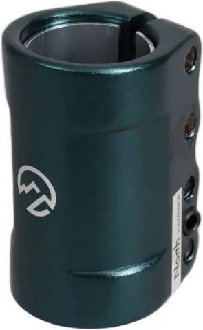 NORTH Hammer V2 SCS Clamp Scooter