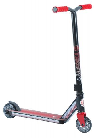 Crisp Trophy Pro Patinete (Raven)