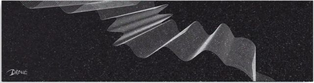 Drone Contour Lija Scooter