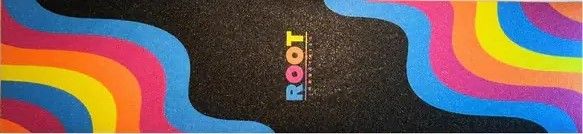 Root Donuts Lija Scooter (Donuts)