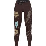 Pantalon Fox Flexair Elevated Chocolate 36