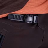 Pantalon Fox Flexair Elevated Chocolate 36