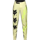 Pantalon Fox Flexair Elevated Amarillo 36