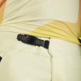 Pantalon Fox Flexair Elevated Amarillo 36