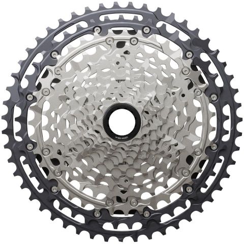 XT Cassette CS-M8200-12 12 velocidades 10-51